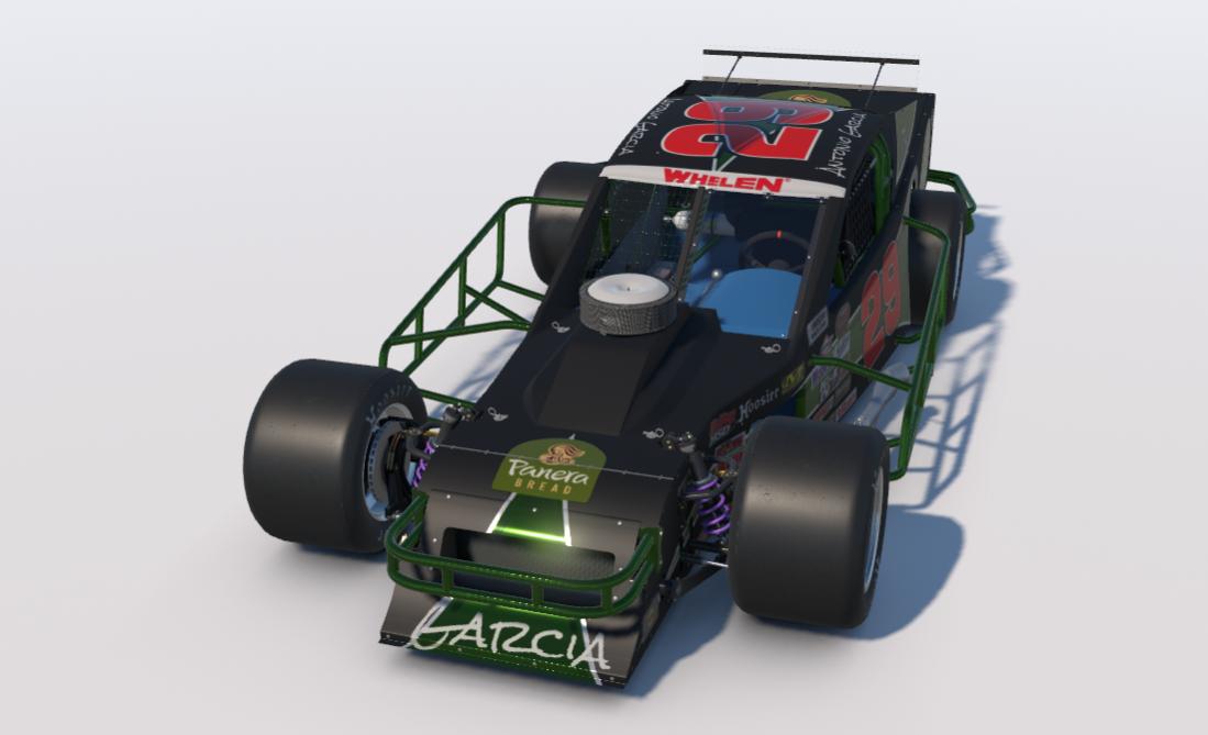 Preview of Striking Awesome Paint by Carl Rush