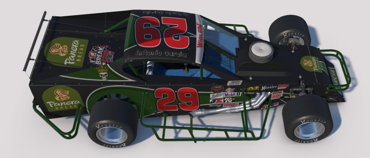 Preview of Beautiful Fancy Paint by Carl Rush