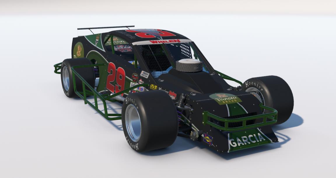 Preview of Beautiful Fancy Paint by Carl Rush