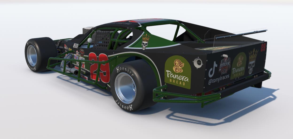 Preview of Beautiful Fancy Paint by Carl Rush