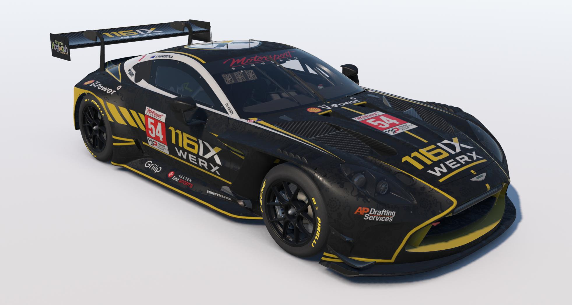 Preview of PEL Entry Jordan Pianezzola by Jordan Pianezzola