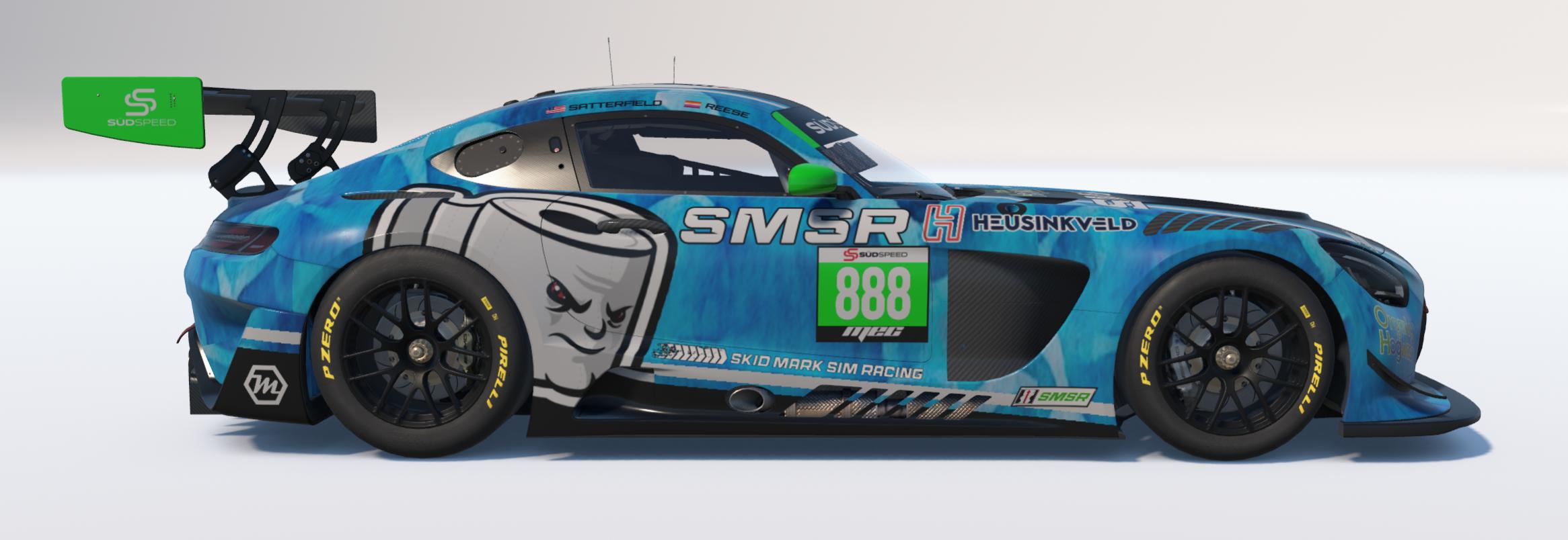 Preview of MEC Round 3 by Jordan Pianezzola