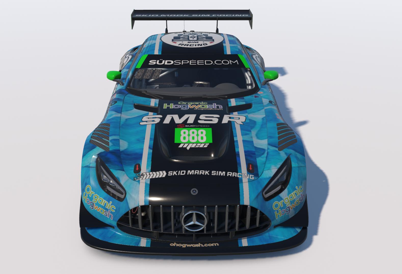 Preview of MEC Round 3 by Jordan Pianezzola