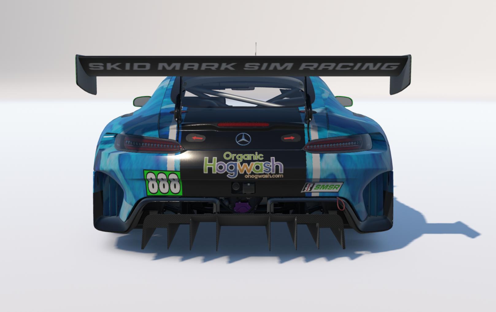 Preview of MEC Round 3 by Jordan Pianezzola