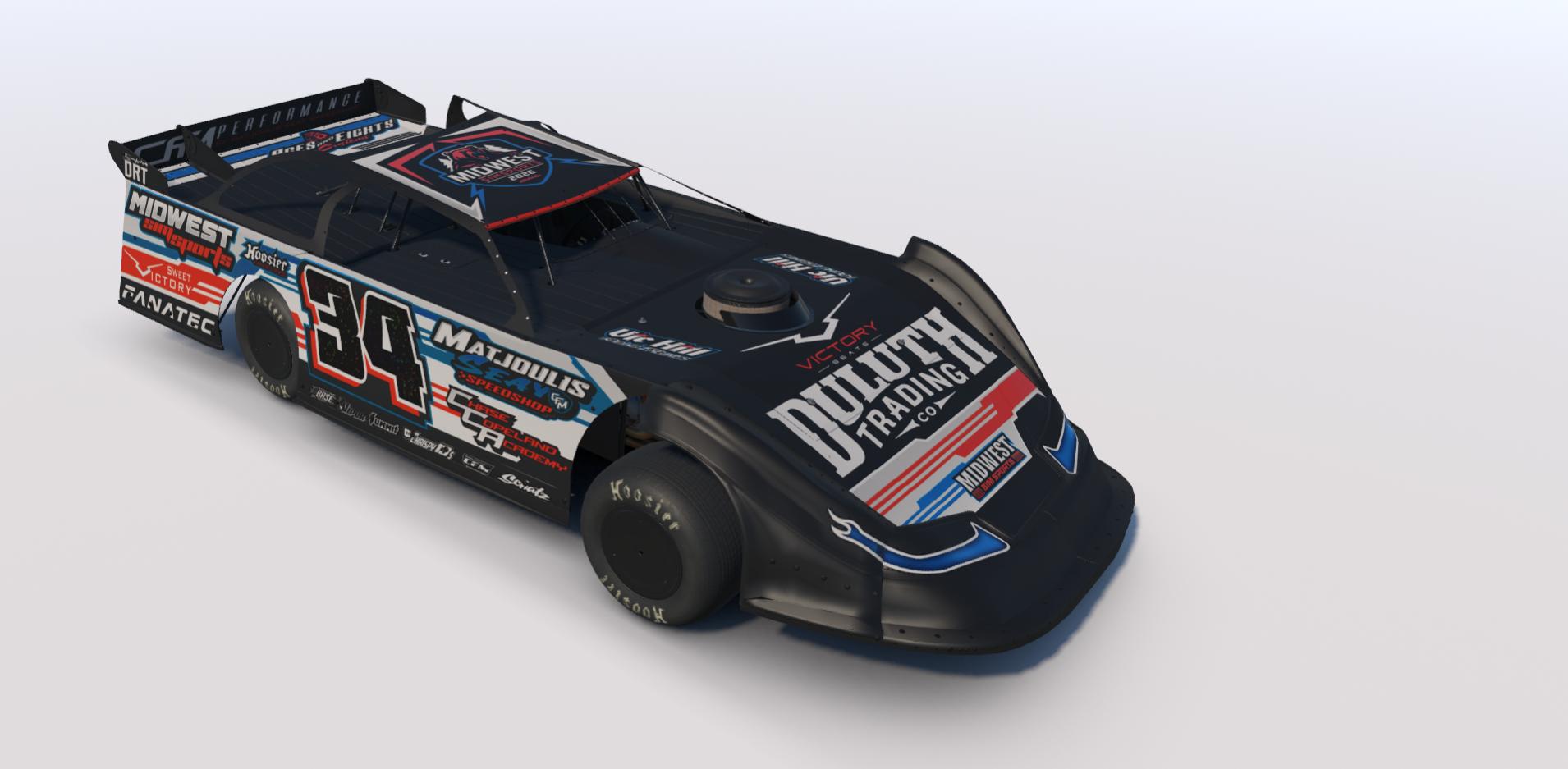 Preview of B Schatz S3 2026 by Branden Schatz