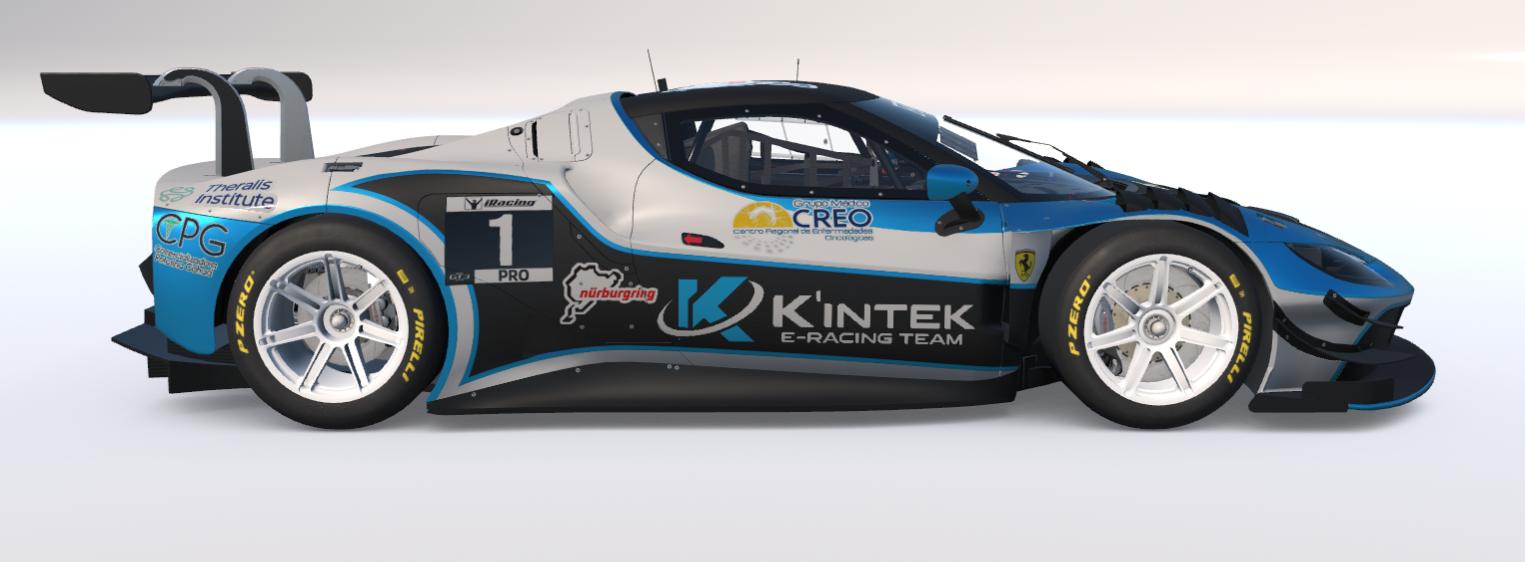 Preview of KINTEK RING 24 by Richie Ojeda