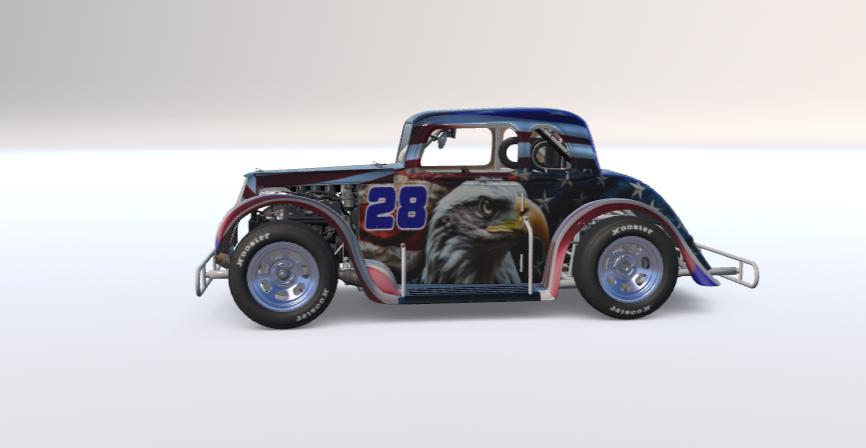 Preview of Fancy Elegant Paint 1 by Ron K.