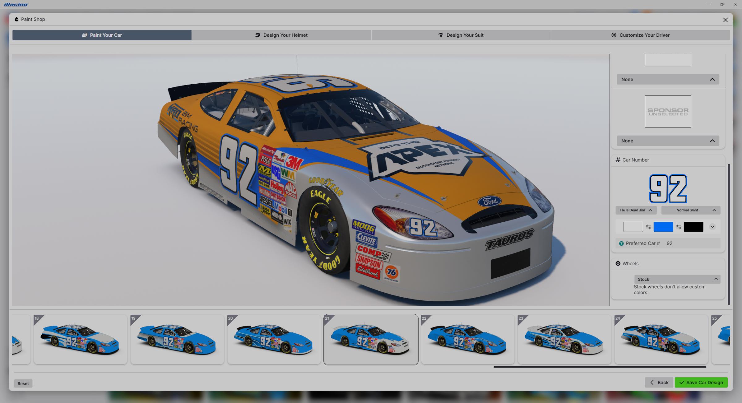 Preview of car 435986 (29) by Tyler Beamon