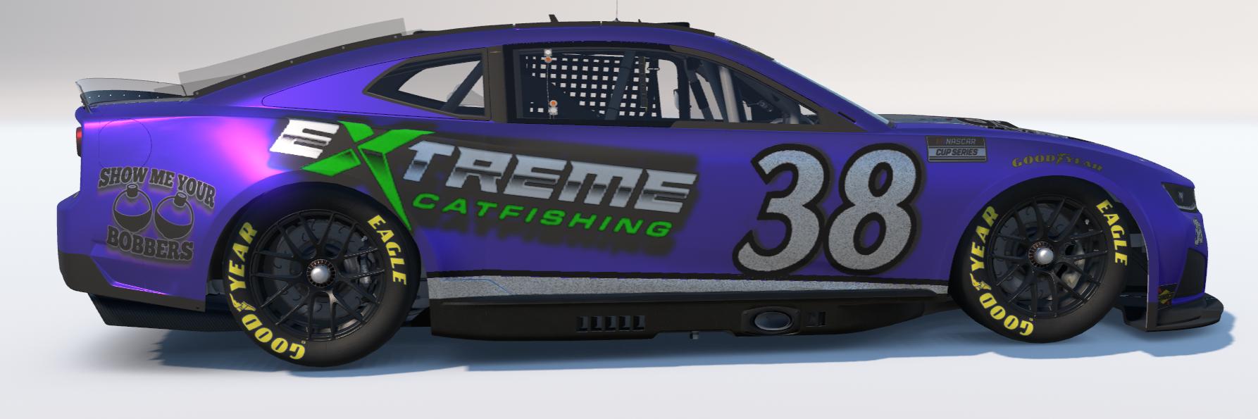 Preview of Extreme catfishing by Brandon Green4