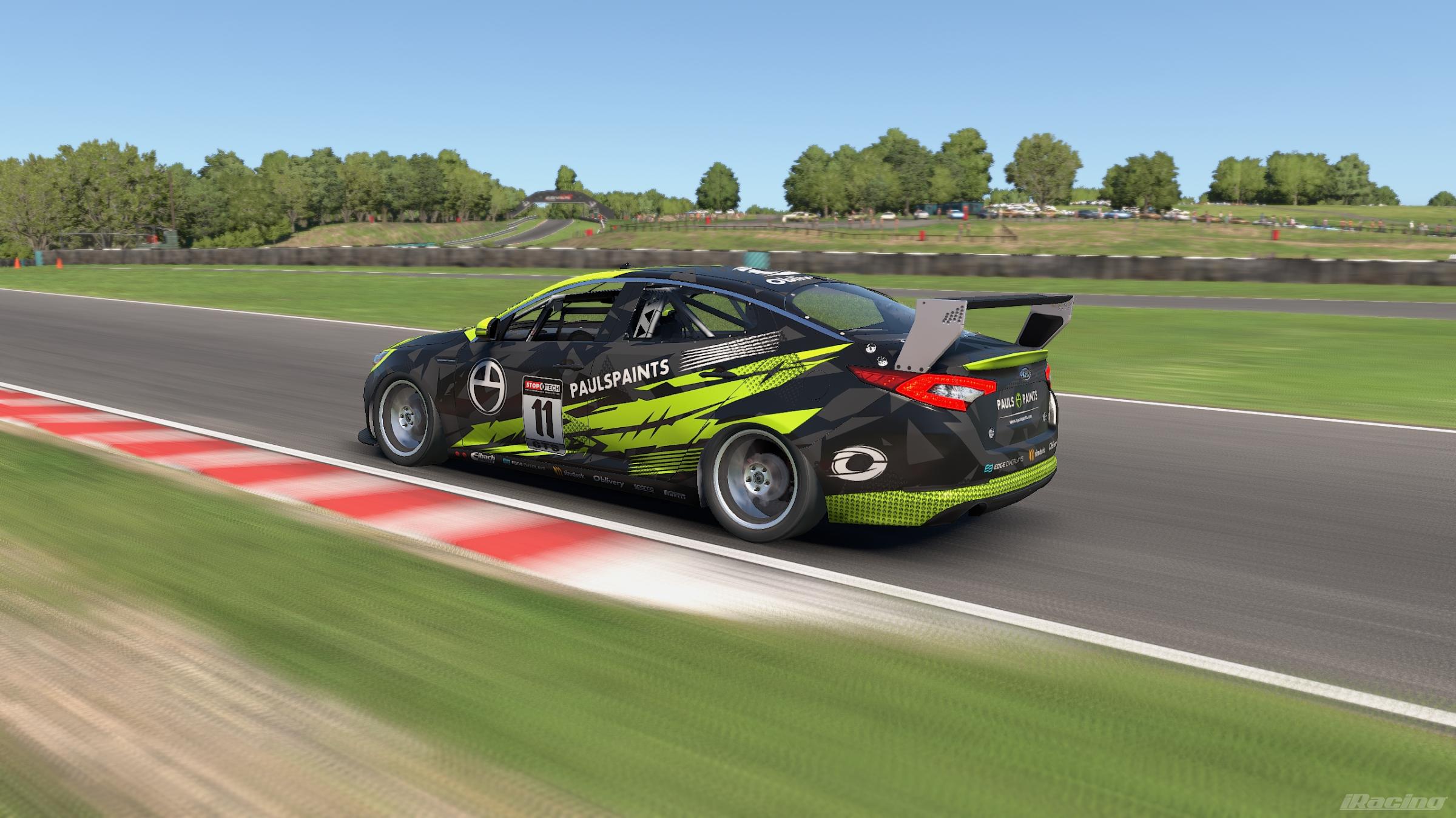 Preview of 2026 Official PP Kia Optima by Paul R Chaloner