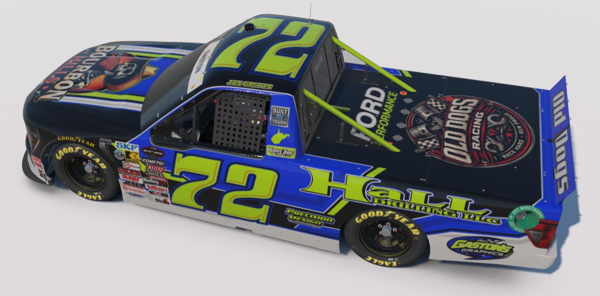 Preview of OTSS Jonathan Gaston  by Jonathan Gaston