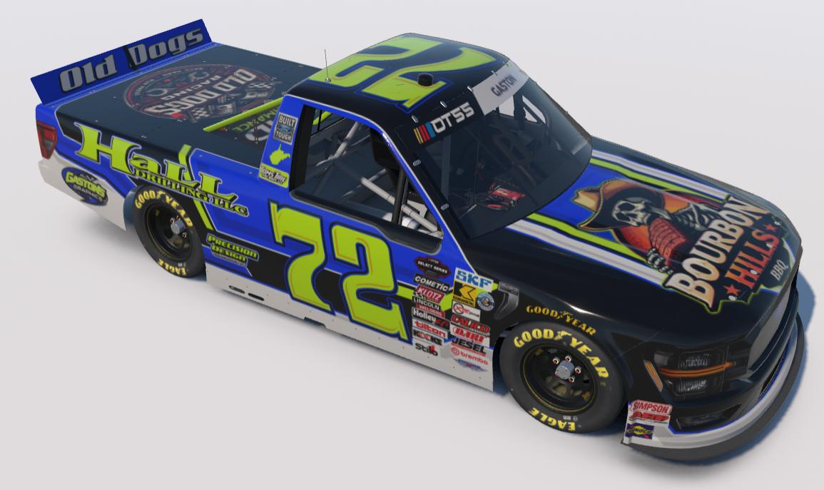 Preview of OTSS Jonathan Gaston  by Jonathan Gaston