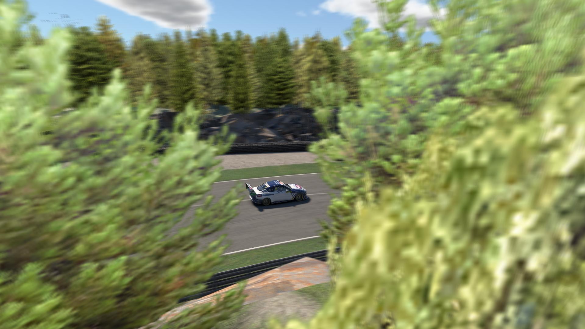 Preview of Super2 Series 2026: Reuben Goodall by Isaac Edwards