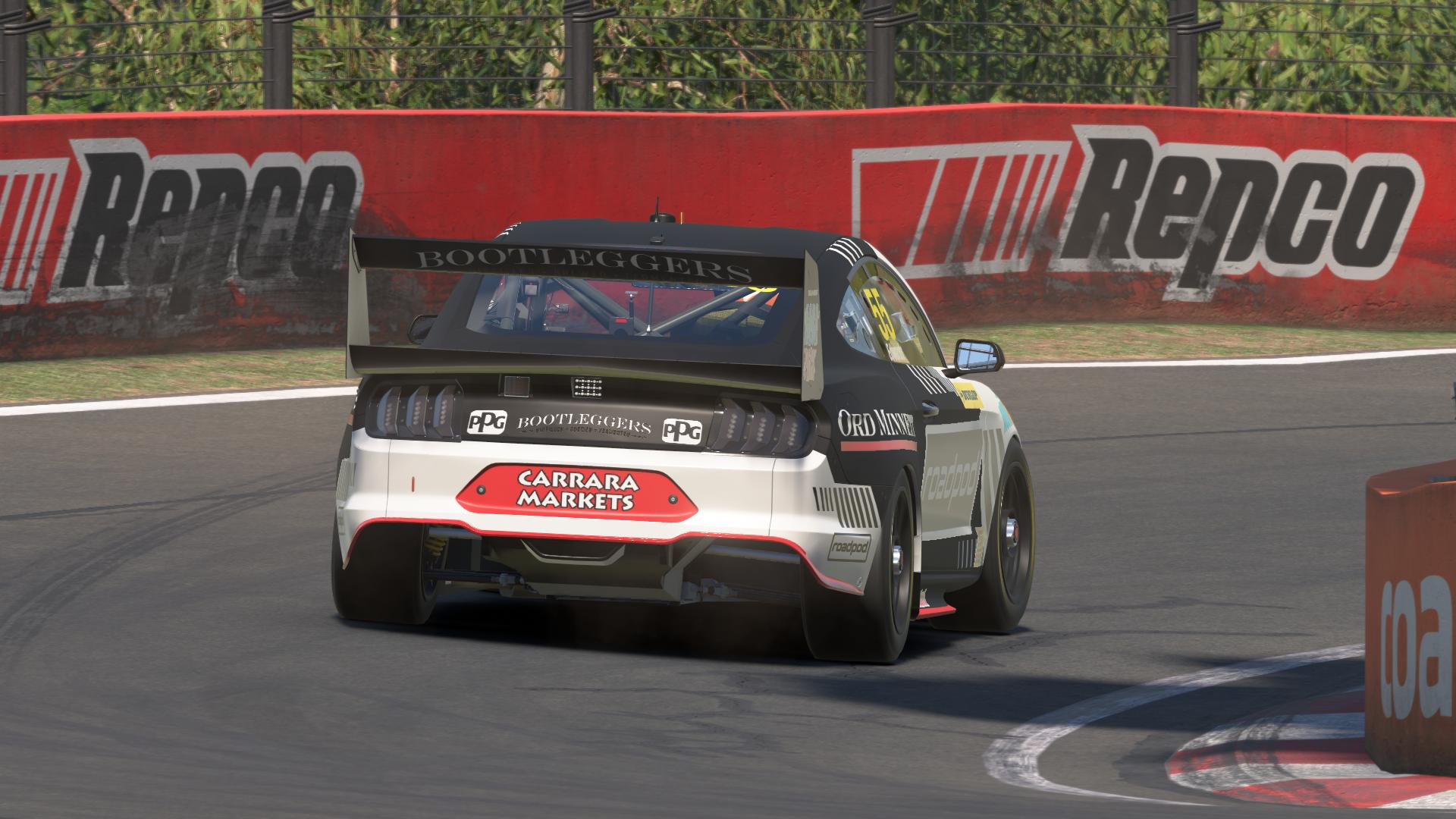 Preview of Super2 Series 2026: Nash Morris by Isaac Edwards