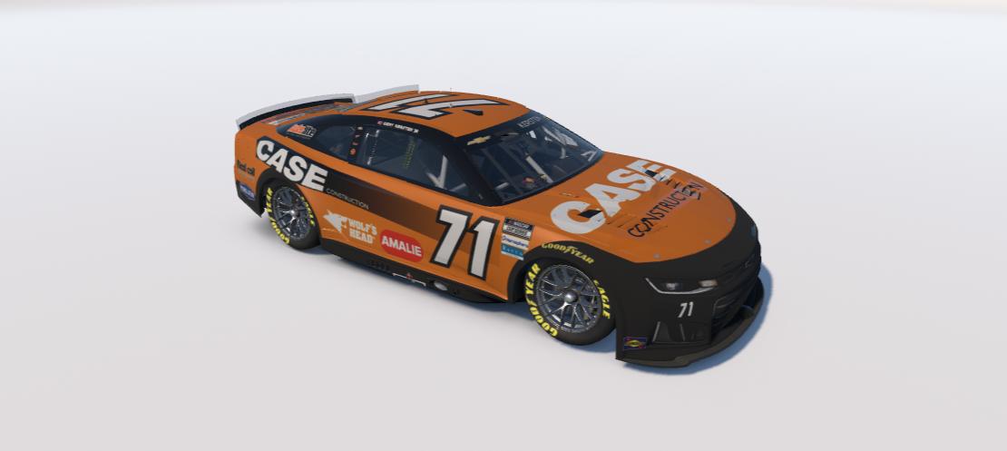 Preview of Case Construction 2026 by Kenneth K.