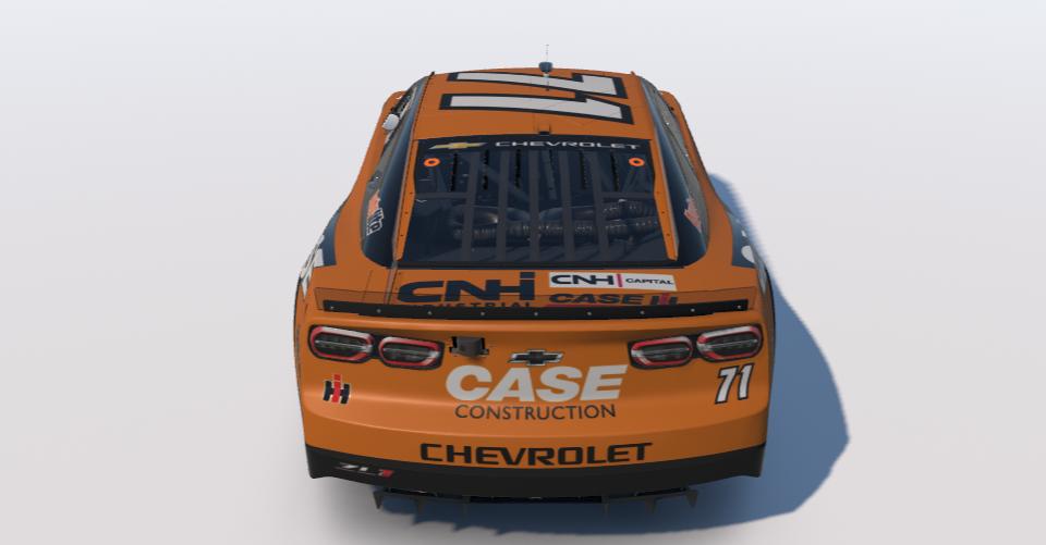 Preview of Case Construction 2026 by Kenneth K.