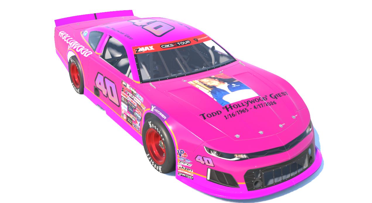Preview of Neat Magnificent Paint by Carl Rush