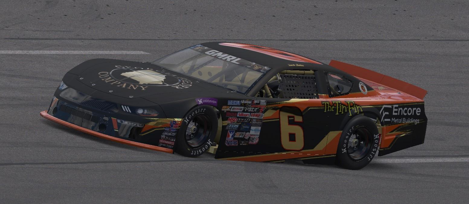 Preview of GMRL6Primary by Zach Bates2