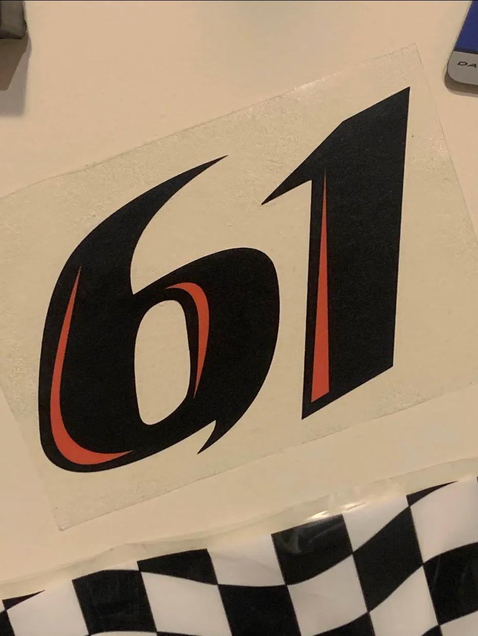 Preview of SCRA late Model by Toban Keefe