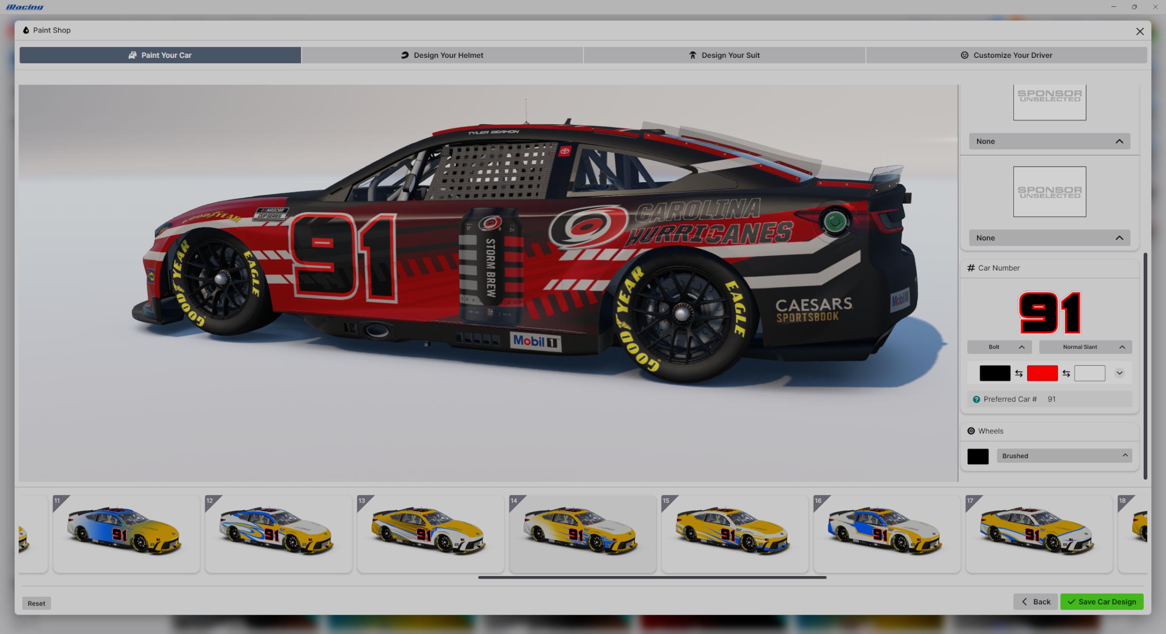 Preview of car 435986 (30) by Tyler Beamon