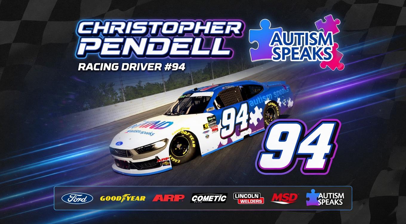 Preview of Be Kind Autism Speaks 2026 by Tj Allain