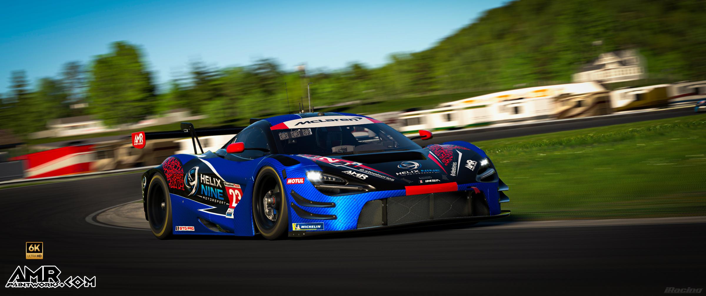 Preview of Helix Nine Motorsports by Amr S.