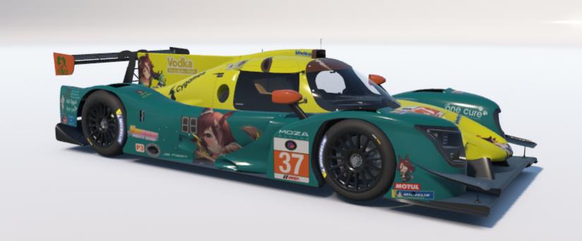 Preview of Vodka LMP3 by Trevor Lane