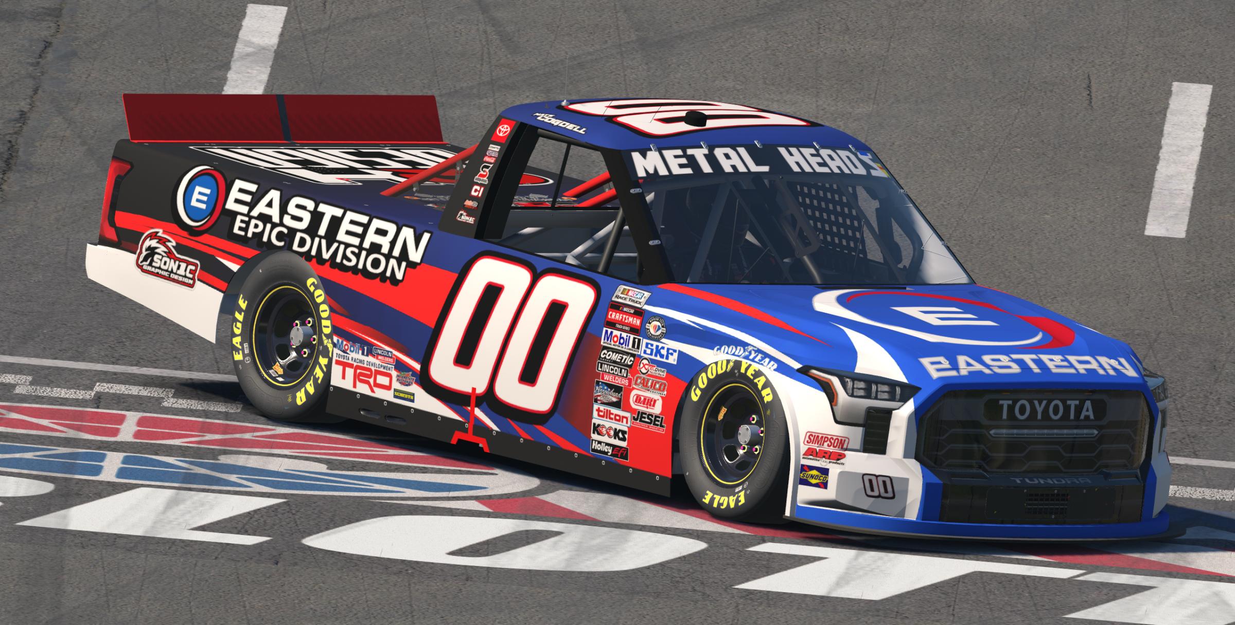 Preview of eastern epic division by Nathan C.