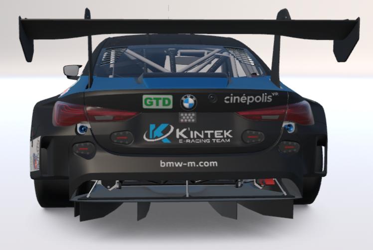 Preview of KINTEK BM by Richie Ojeda