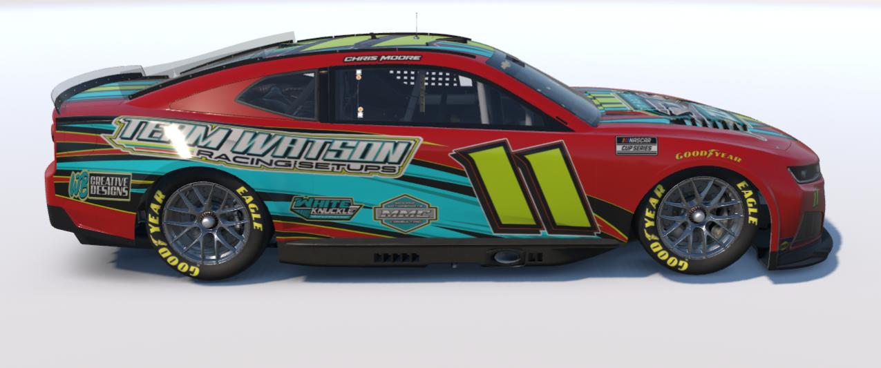 Preview of Chris Moore NextGen Camaro copy by Wade B.