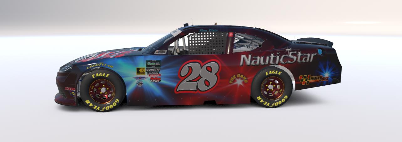 Preview of Magnificent Clean Paint by Ron K.