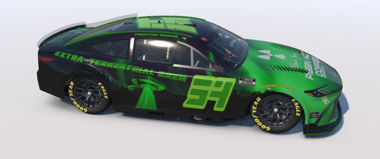 Preview of Joeys Pissin hot coffee ET Brew by Aiden O'Neill