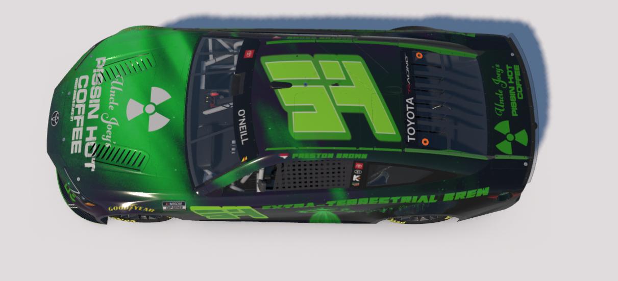 Preview of Joeys Pissin hot coffee ET Brew by Aiden O'Neill