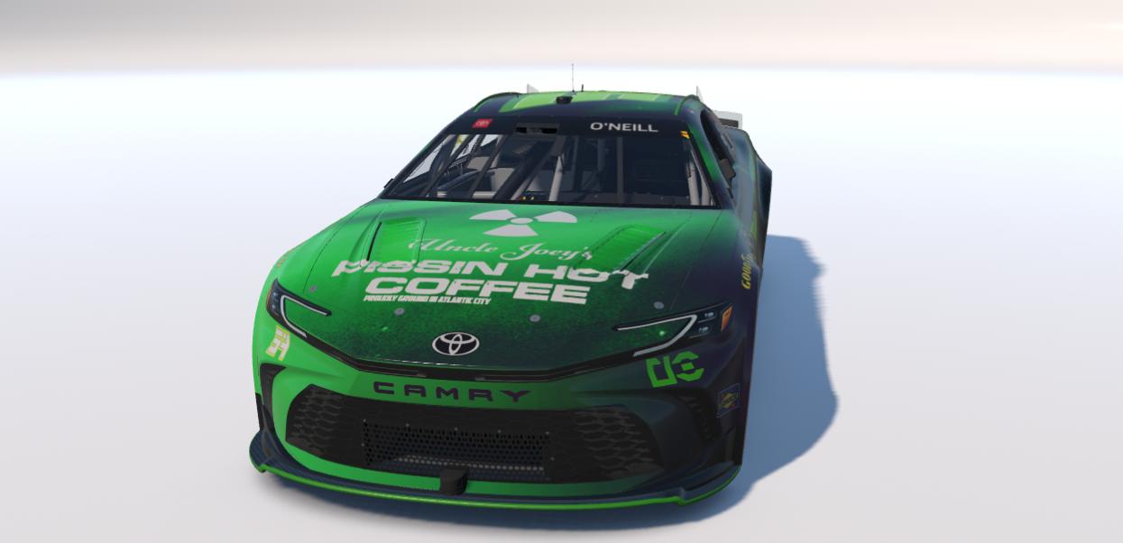 Preview of Joeys Pissin hot coffee ET Brew by Aiden O'Neill