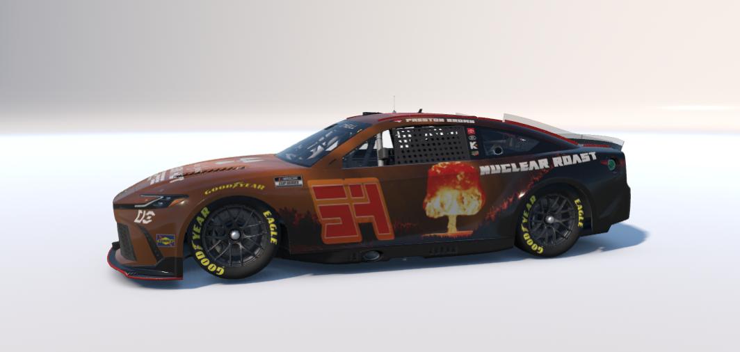 Preview of Joeys pissin hot coffee Nuclear Brew by Aiden O'Neill