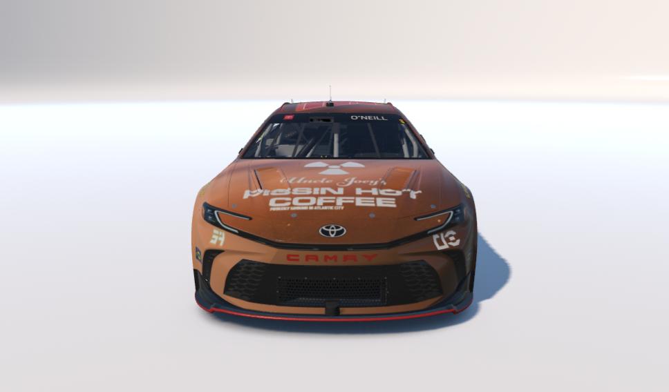 Preview of Joeys pissin hot coffee Nuclear Brew by Aiden O'Neill