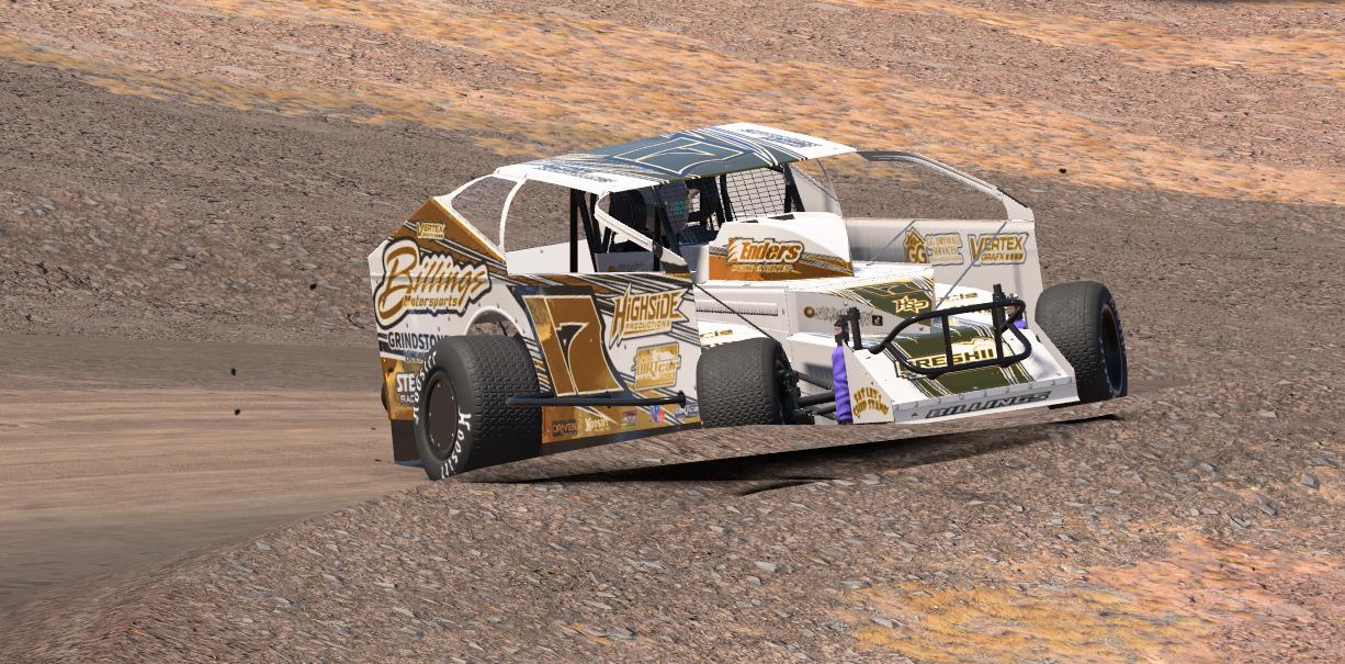 Preview of Shane Billings Gold by Tyler Bowman4