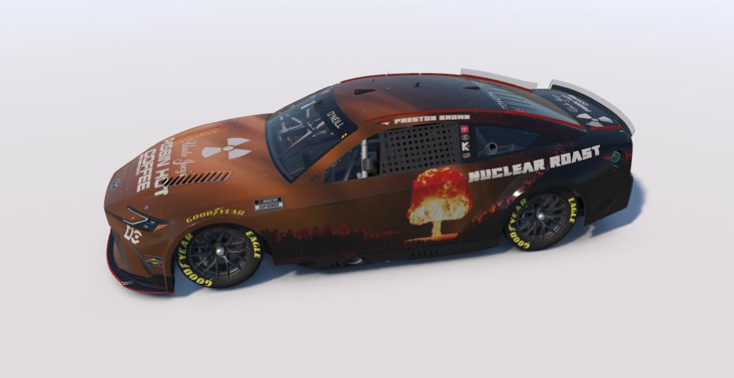 Preview of Joeys pissin hot nuclear roast by Aiden O'Neill