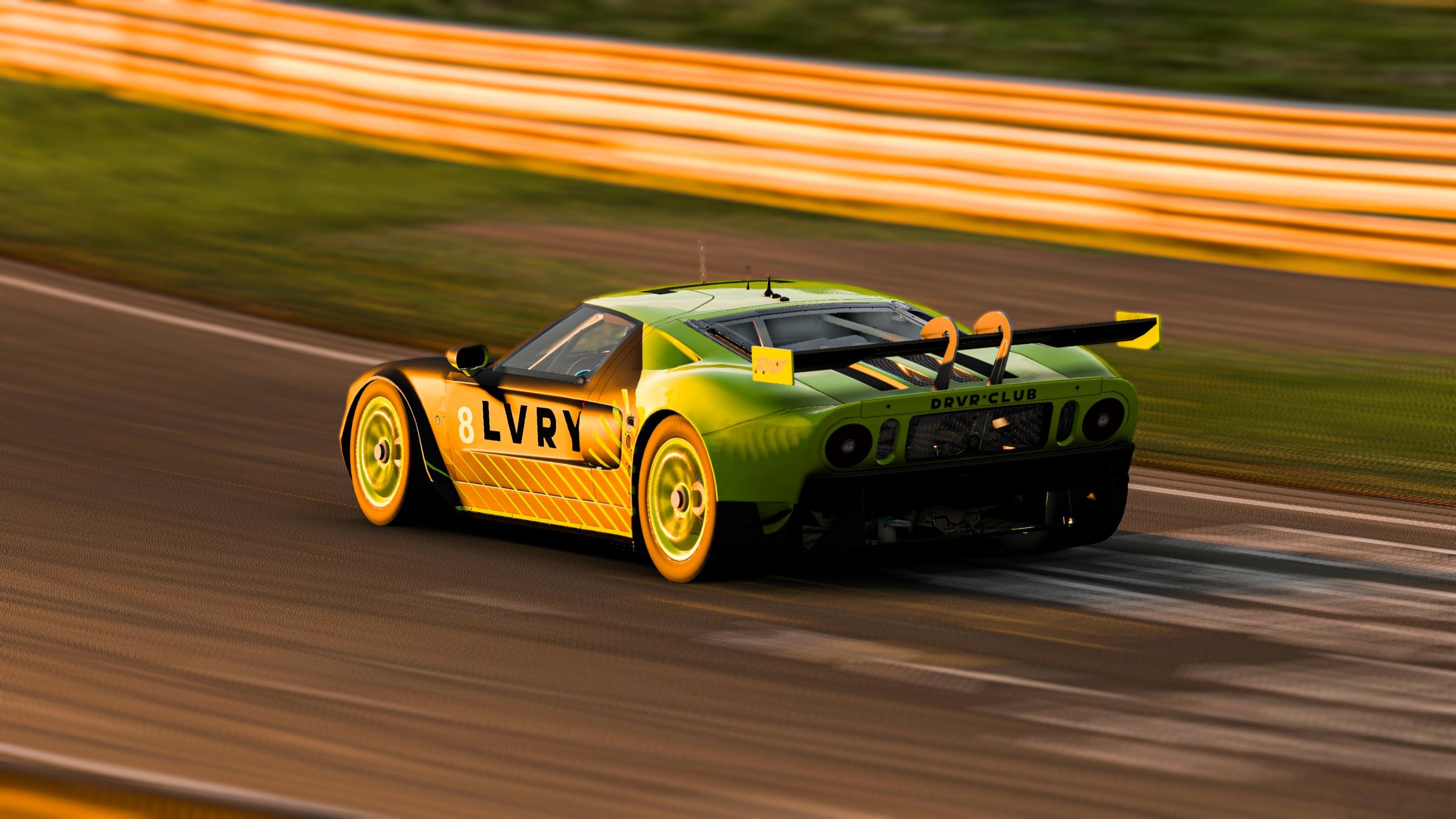 Preview of LVRY™ RING MEISTER Edition by Michael S.