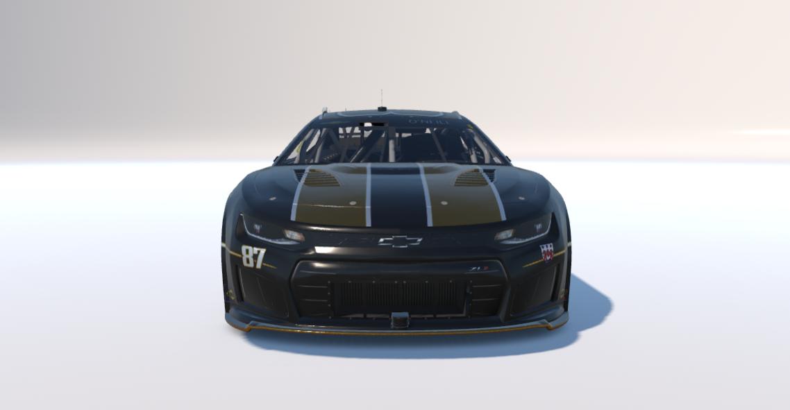 Preview of ONeill Racing #87 by Aiden O'Neill