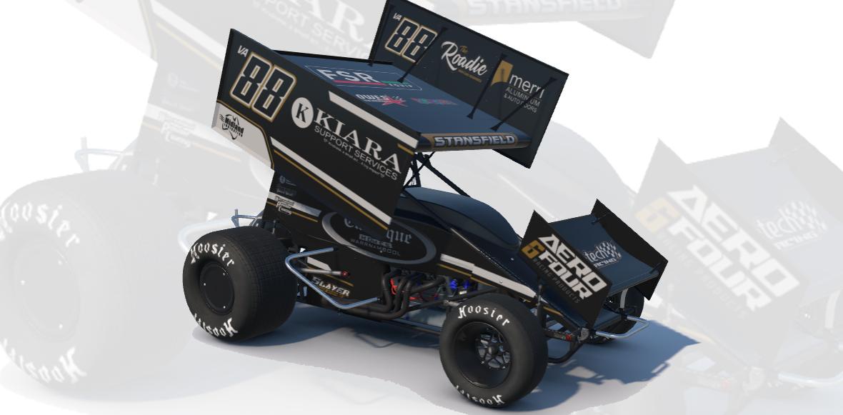 Preview of Grant Stansfield 2026 by Tyson Marcus