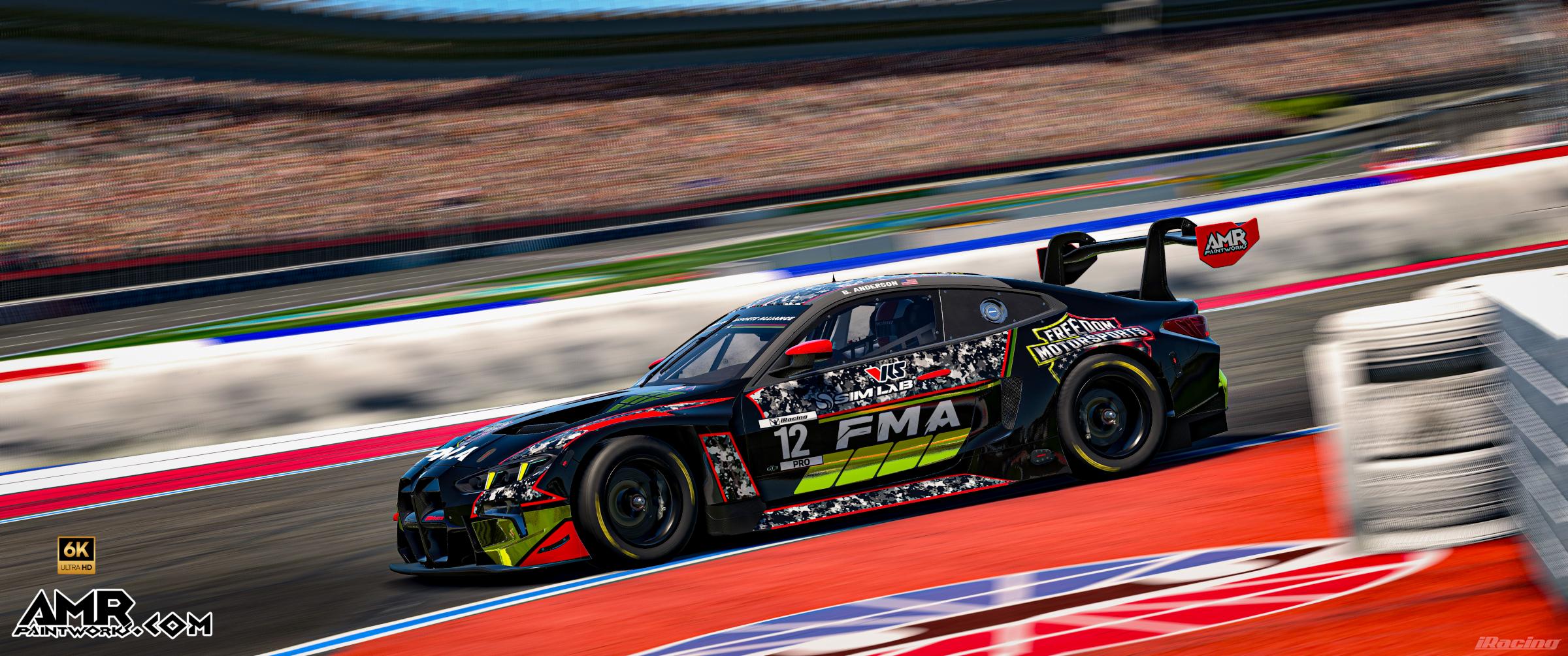 Preview of FMA  by Amr S.