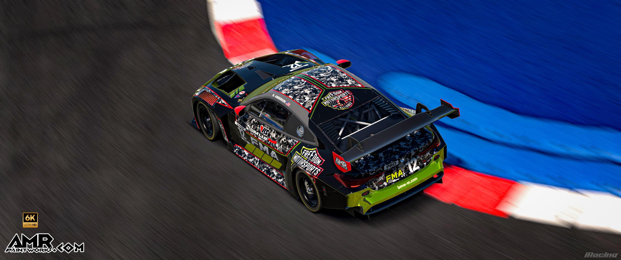 Preview of FMA  by Amr S.