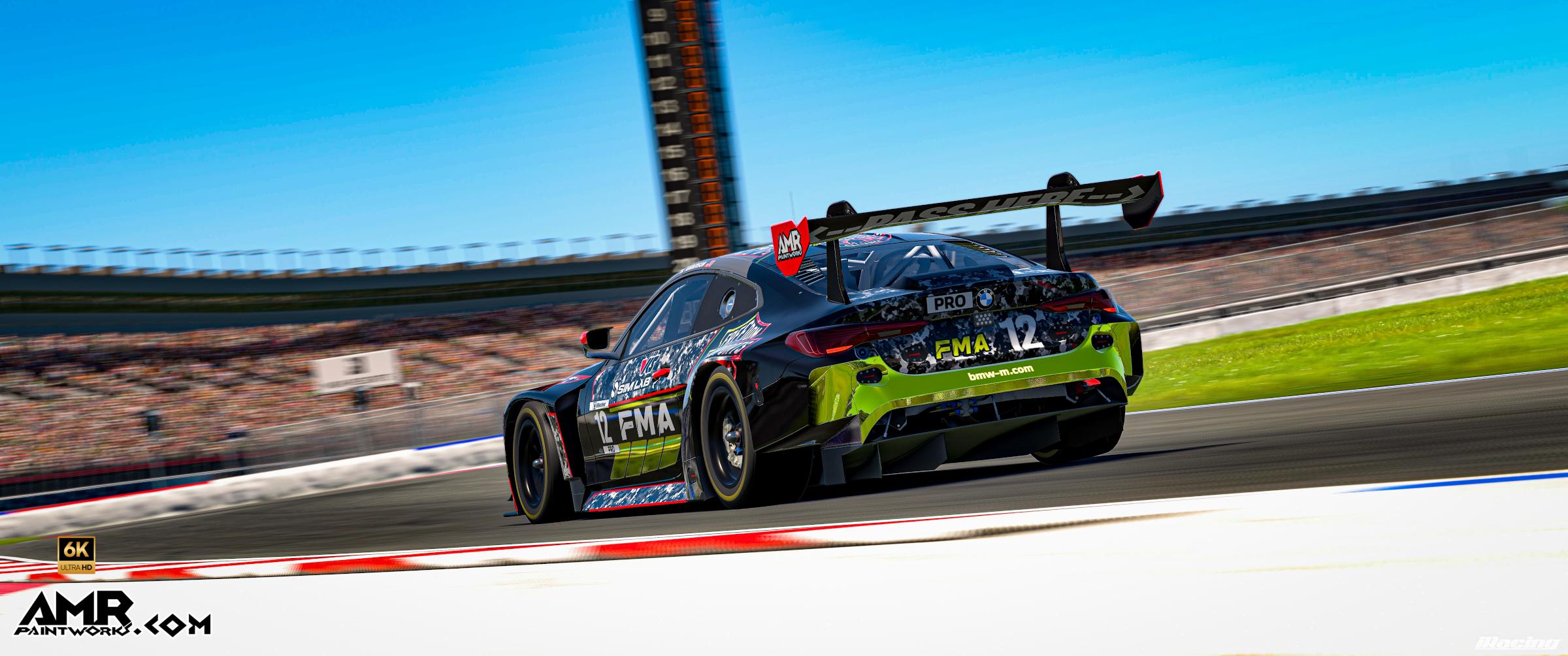 Preview of FMA  by Amr S.