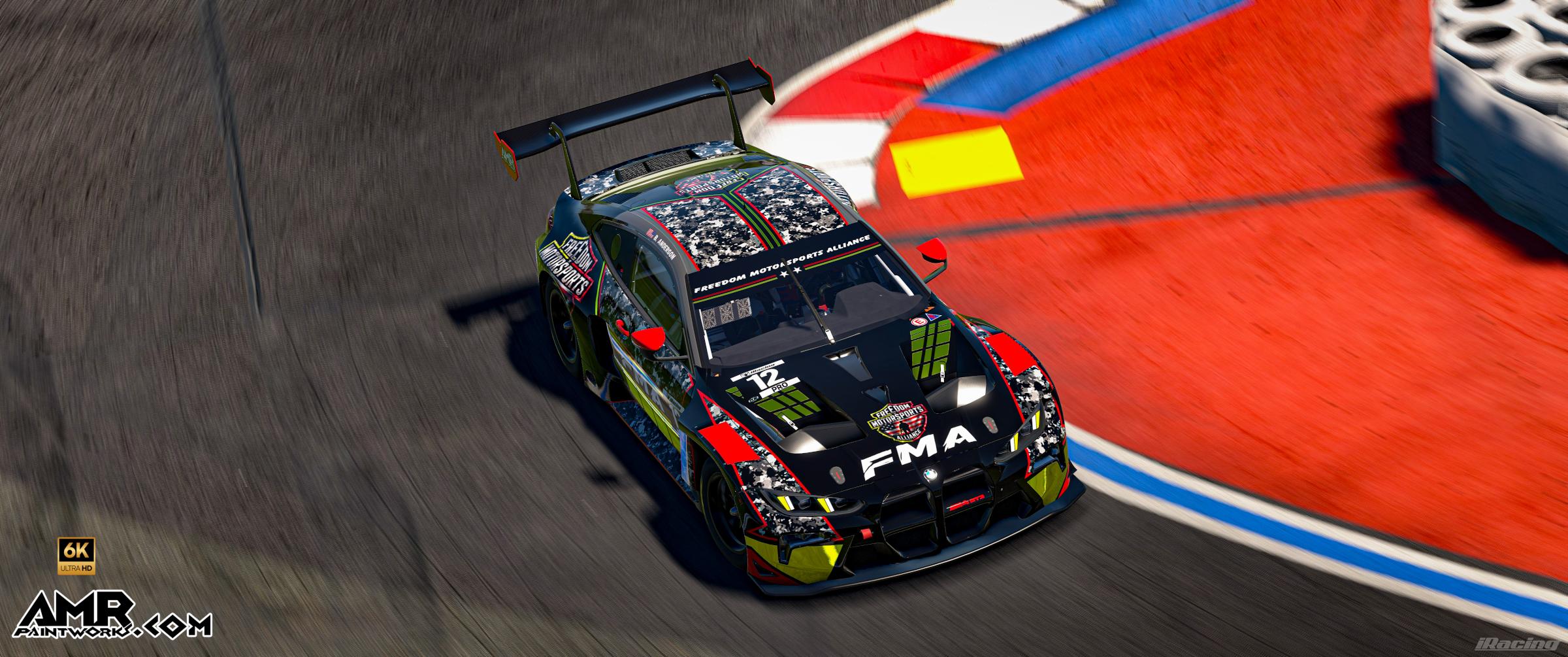 Preview of FMA  by Amr S.