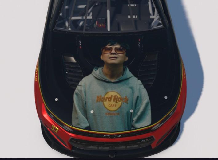 Preview of Just a Little Bump by Richard B.