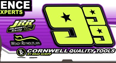 Preview of Corey Sibley Dodge Ram Truck by Tyler Bowman4