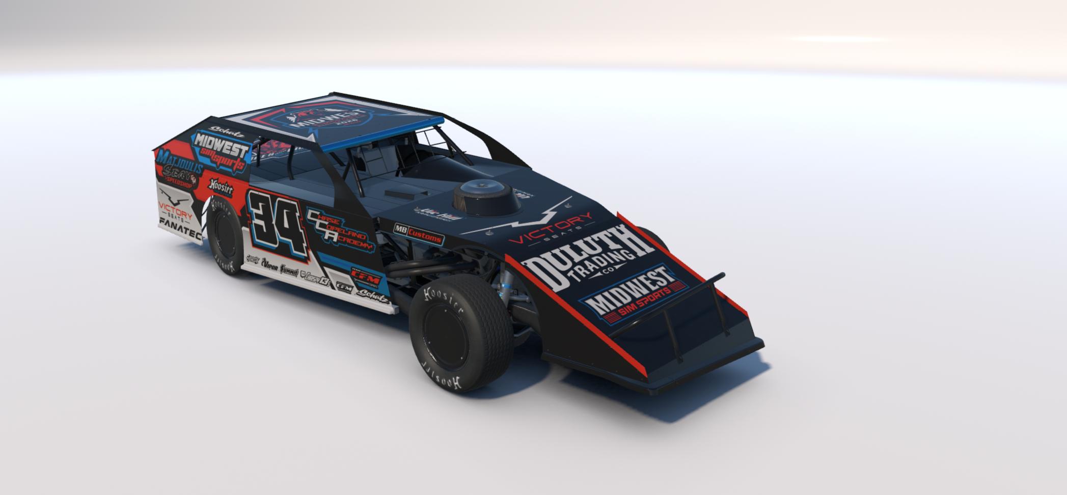 Preview of Schatz S3 2026 by Branden Schatz
