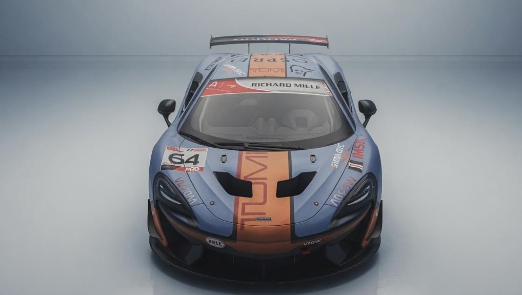 Preview of Gulf Shadow by Nikolai Vozhd