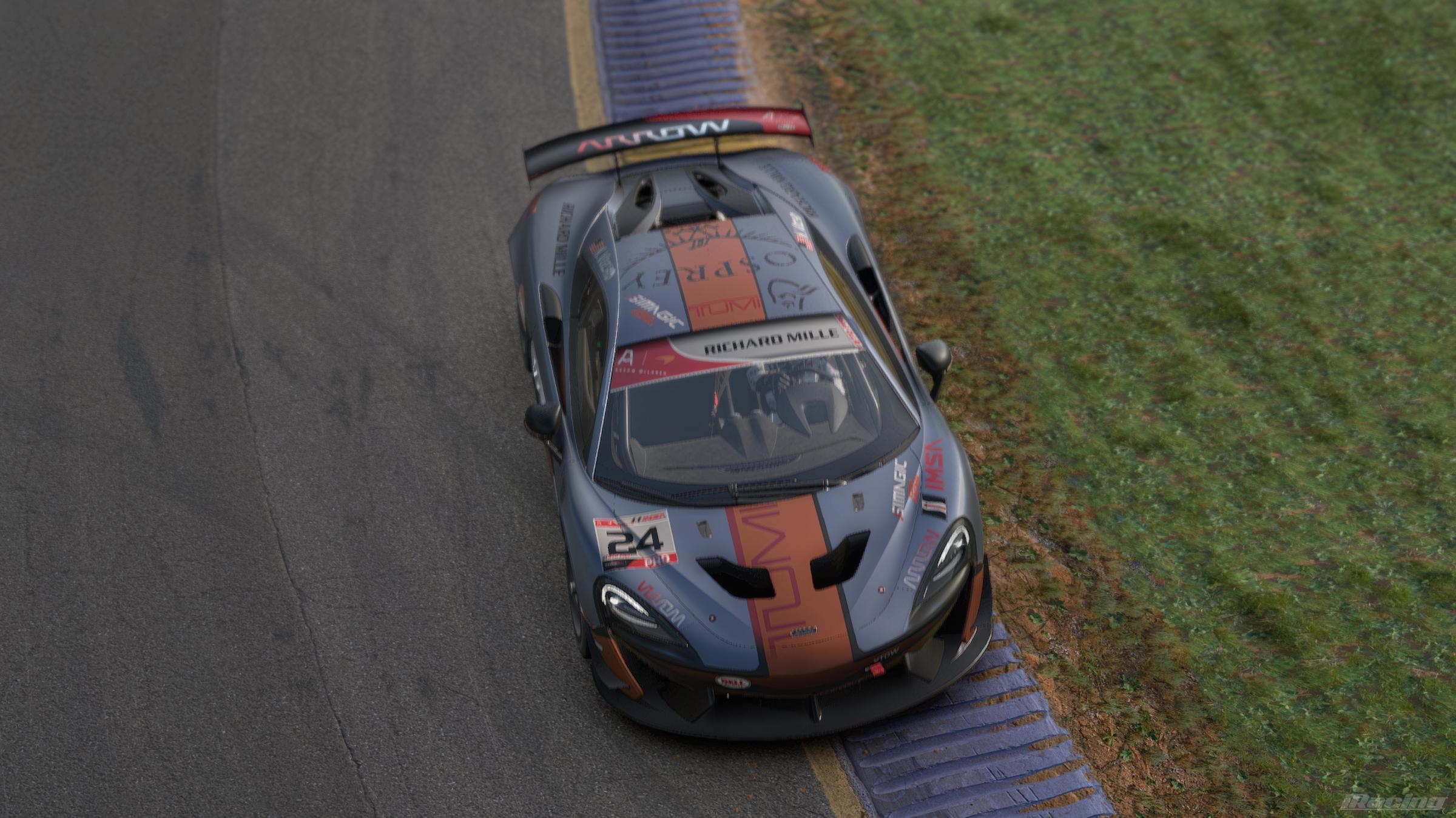 Preview of Gulf Shadow by Nikolai Vozhd
